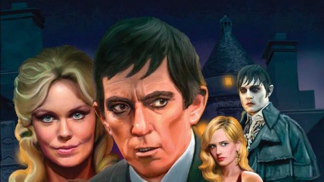 Celebrating 60 Years of Dark Shadows: A New Chapter for Fans