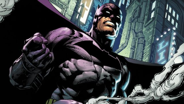 Unveiling Batman's Most Practical Gadgets for Everyday Use