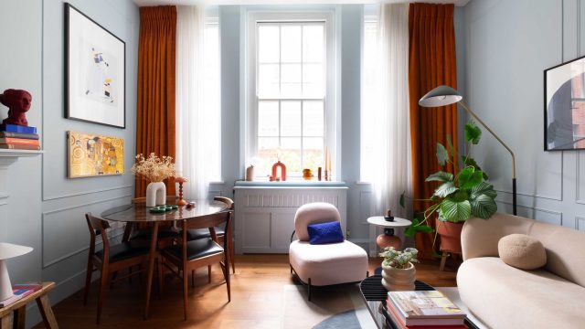 Transform Your Space: Simple DIY Project
