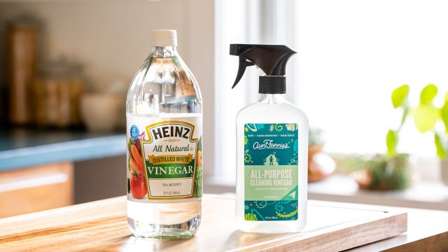 Understanding Vinegar: Choosing the Righ