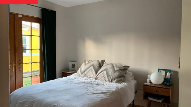 Transform Your Bedroom: Innovative Desig