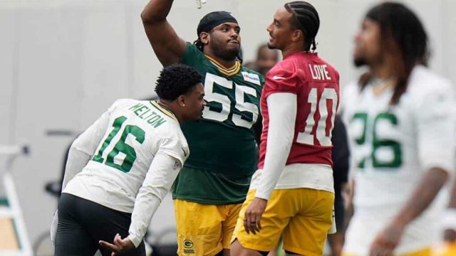 Key Factors Shaping the Packers' Super B