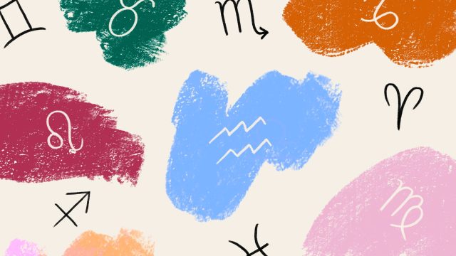Unveiling Zodiac Colors: A Vibrant Influence on Your Living Space