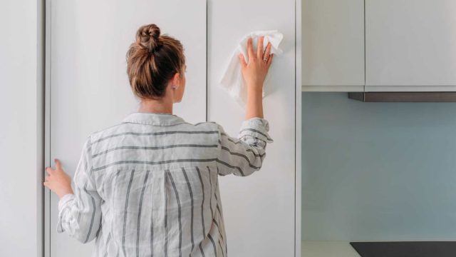Revolutionizing Home Cleanliness: The Ne