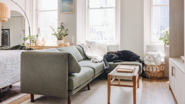 Transform Your Home with Cozy Scandinavian-Inspired Rugs