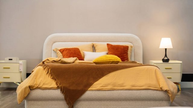 Discover the Futuristic Comfort of Modern Recliner Sofas