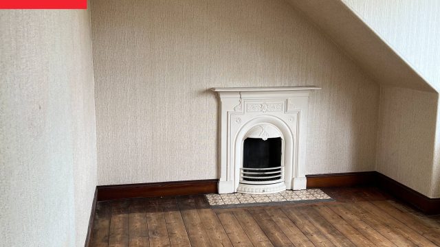 Transforming Spaces: From Bedroom to Vib