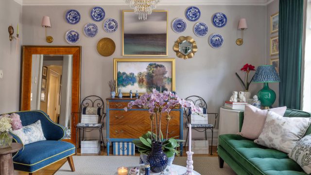 Elevate Your Home Decor: The Chic Transf