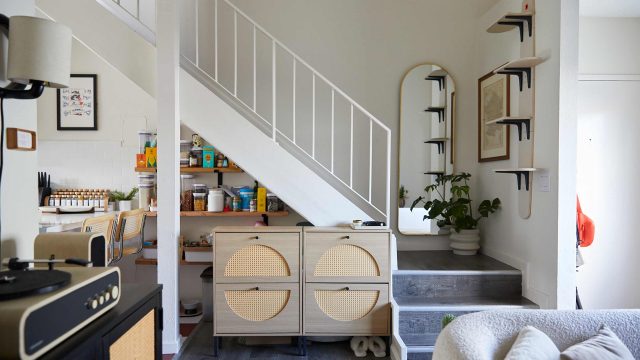 Transform Your Home with Affordable Stor