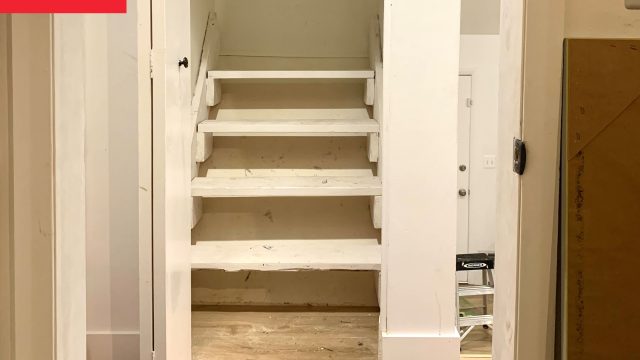 Transform Your Space: A Creative DIY Clo