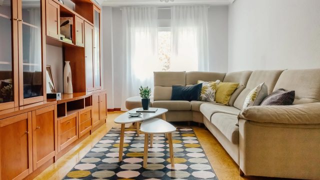Cork Takes Center Stage in Home Design: A Sustainable Trend for 2024