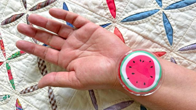 Effective Ways to Beat the Heat: Instant