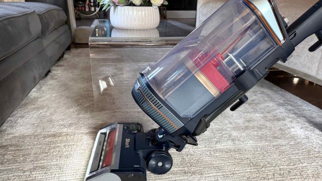 Revolutionizing Home Cleaning: The Shark