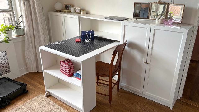 Transform Your Small Space with the Inno