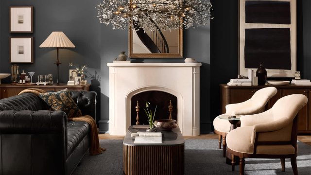 Discover the Latest Furniture Trends That Merge Modern and Vintage Styles