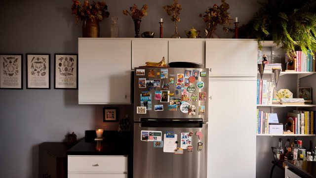 Maximize Kitchen Space: Innovative Storage Solutions for Modern Homes