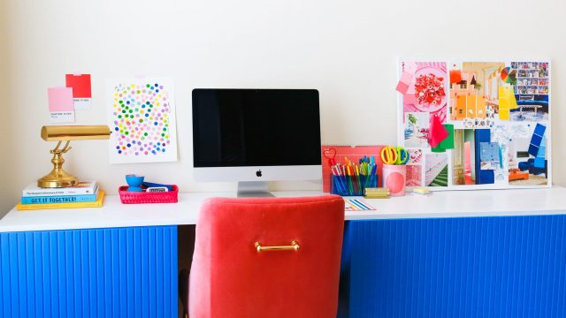 Elevate Your Workspace: Innovative Custo