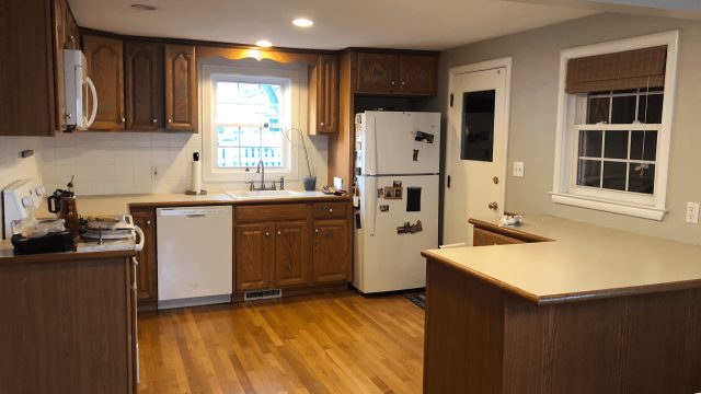 Transforming Your Kitchen Layout: The Im