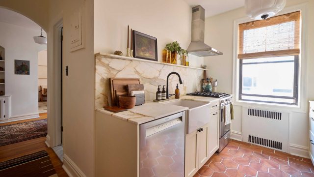 Revolutionizing Open Shelving: Innovative Ideas for Your Home