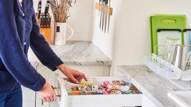 Transform Your Kitchen Storage with Inno