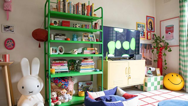 Transform Your Living Space with These A