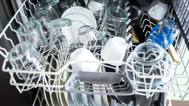 Expert-Approved Dishwasher Tips for Opti