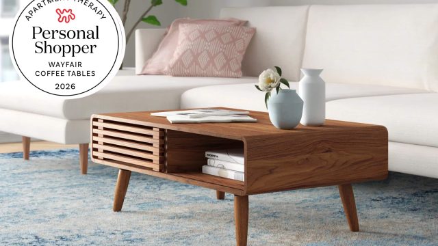Discover the Top Coffee Tables for Every