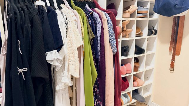 Revolutionize Your Home: The Impact of a New Decluttering Method
