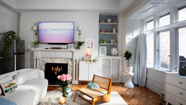 Revolutionize Your Home Decor with Unconventional Storage Solutions