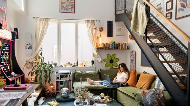 Transforming Small Spaces: The Art of Curating Personal Stories