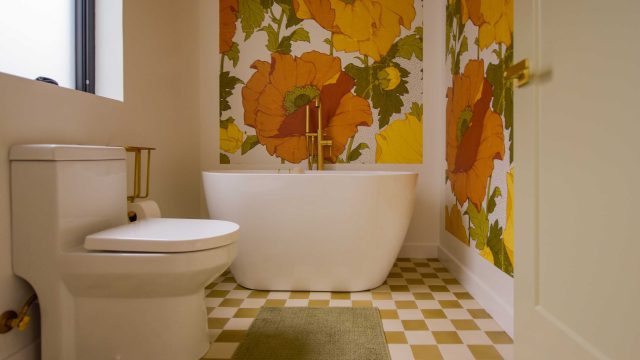Transform Your Bathroom with Affordable Decor Upgrades