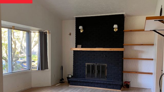 Transform Your Living Room with Budget-F