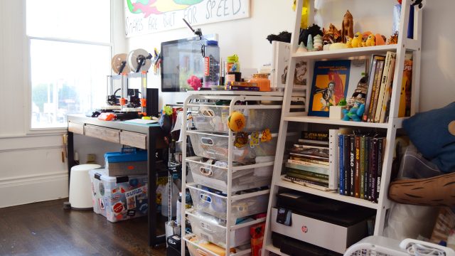 Discover the Affordable Home Organizer Transforming Your Space