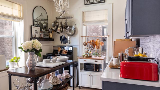 Transform Your Kitchen with Affordable C