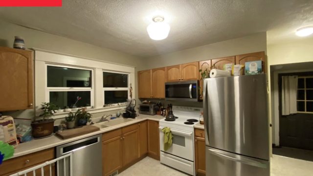Transforming a Historic Bungalow Kitchen: A Modern Makeover
