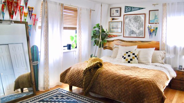 Transform Your Bedroom with This Ingenio