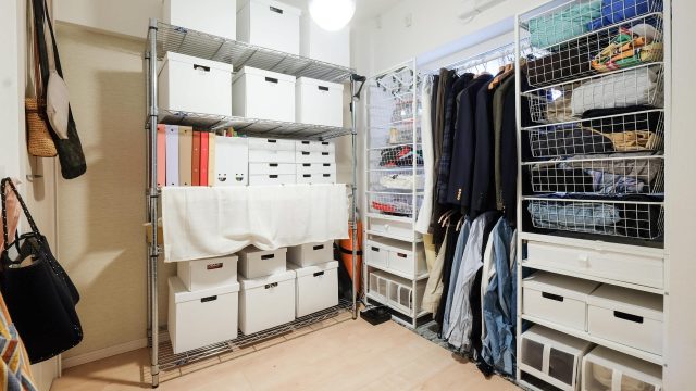 Revamp Your Space: Transform Kitchen Rac