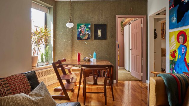 Maximizing Space: Innovative Living in Compact Homes