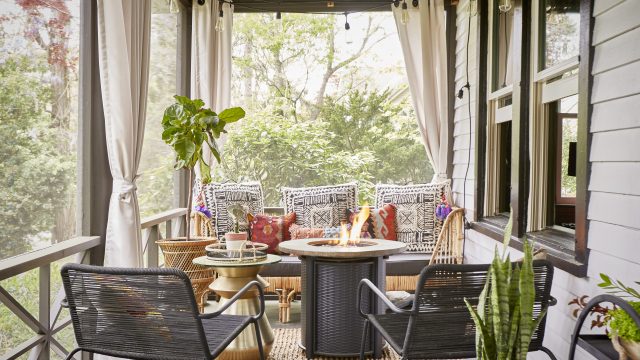 Transform Your Front Porch: 7 Inspiring