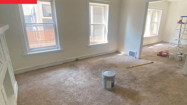 Transforming a Living Space: The Impact