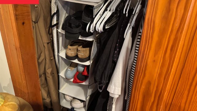 Maximize Your Closet Space with Affordab