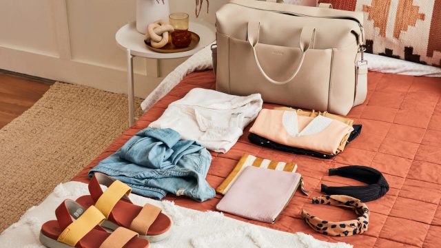 Master Your Carry-On: Simplify Packing with the Latest Strategy