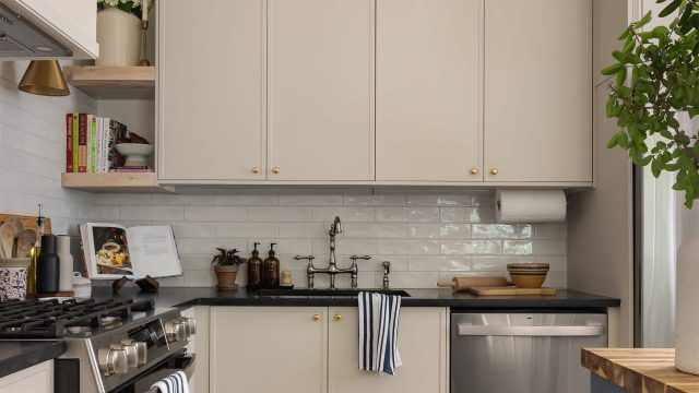 Transforming a 1950s Fixer-Upper into a Modern Gem