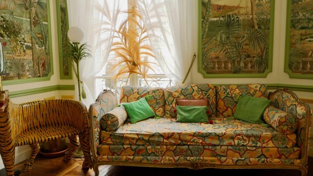Discover Chic French Furniture Brands for Your Home Design
