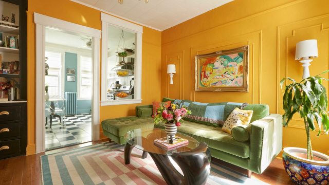 Drew Barrymore Revamps Her Iconic Chair: A Must-See Update