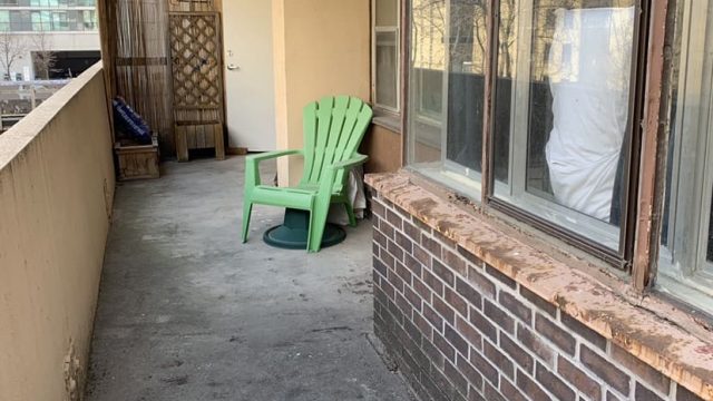 Transforming Your Balcony: Affordable Ti