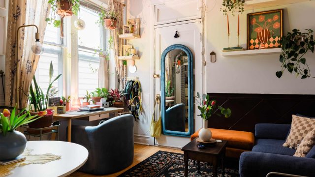 Maximizing Minimalist Living: Stylish So