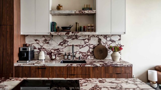 Transforming Spaces: Creative Renovation of a 700-Square-Foot Loft