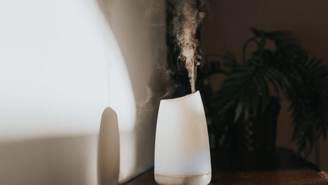 Transform Your Home Ambiance with the Right Scent Diffuser