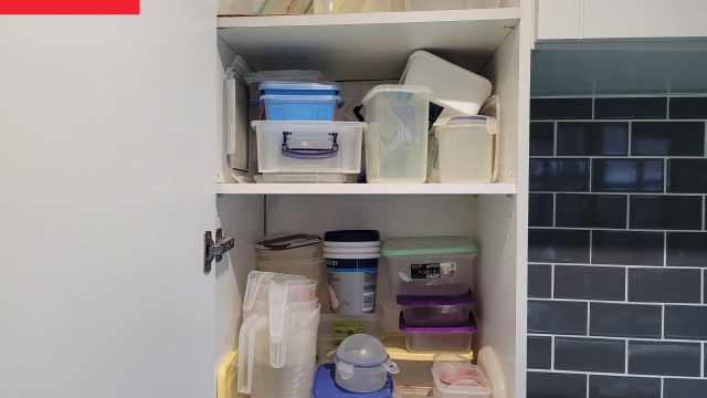Revolutionize Kitchen Organization with 